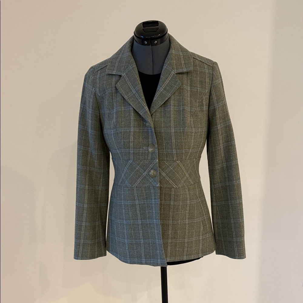 Pendleton Women's 100% Virgin Wool Jacket